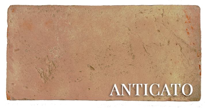 cotto antico rosa