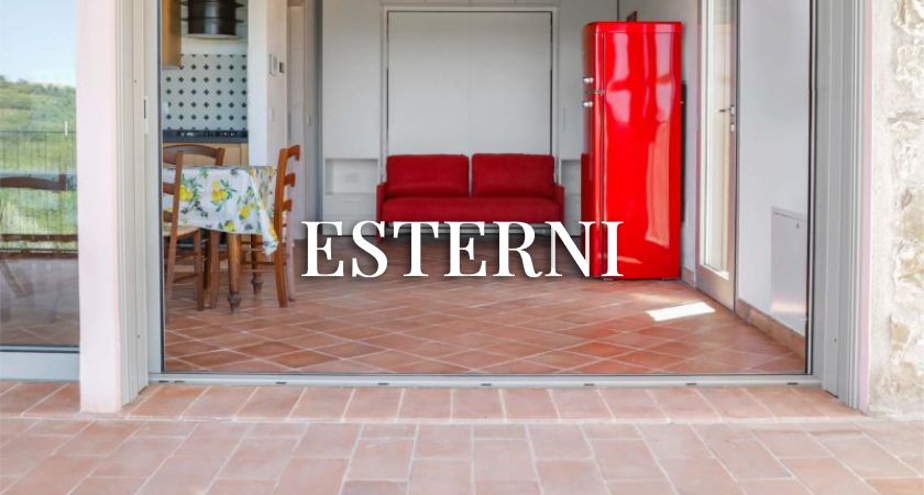 realizzazioni in cotto per esterni