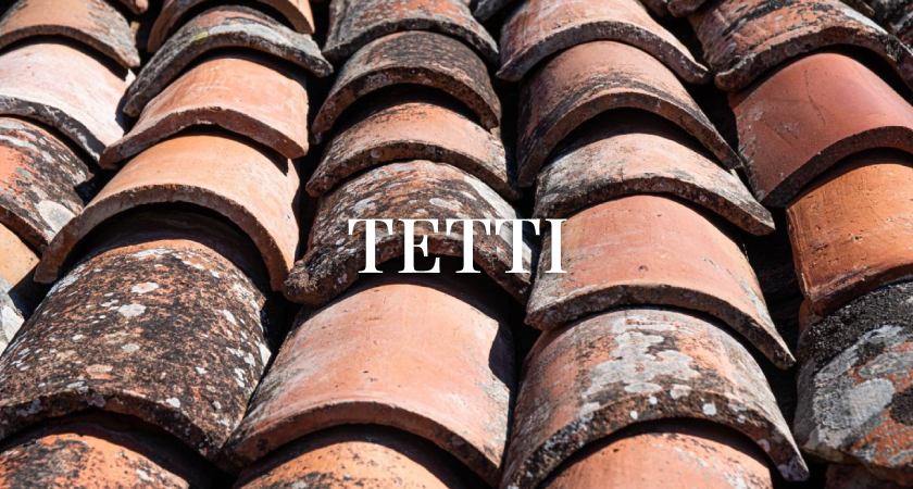 foto tetti in cotto